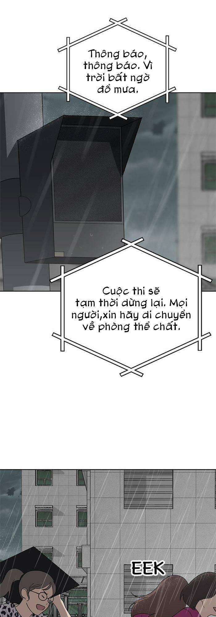 Cô Nàng Hết Thuốc Chữa 63 trang 32