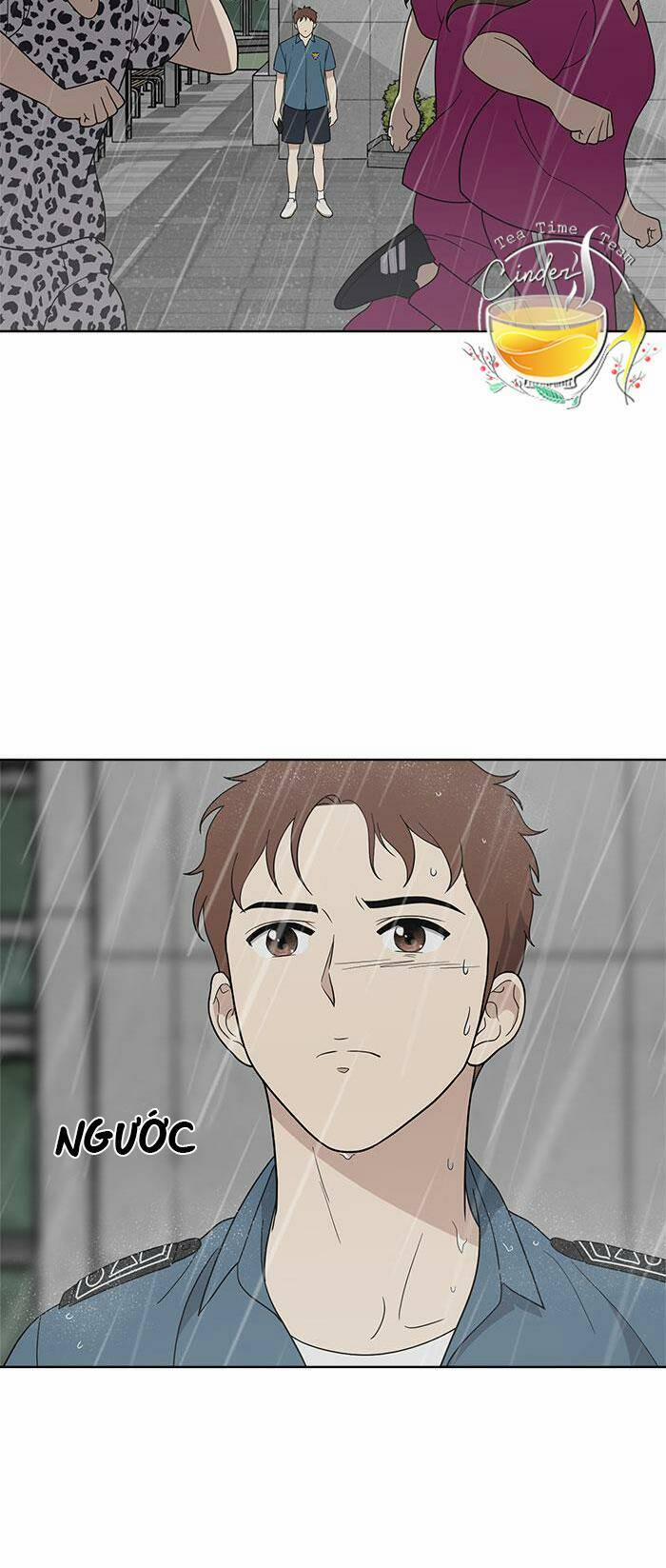 Cô Nàng Hết Thuốc Chữa 63 trang 33