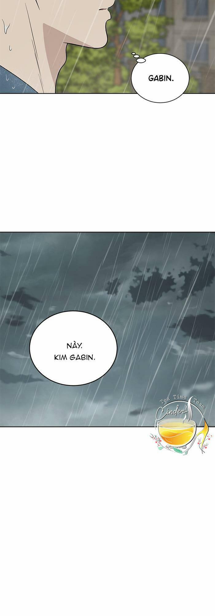 Cô Nàng Hết Thuốc Chữa 63 trang 35