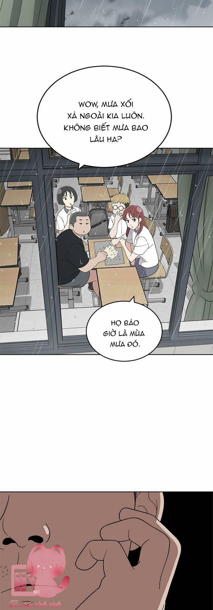 Cô Nàng Hết Thuốc Chữa 63 trang 37