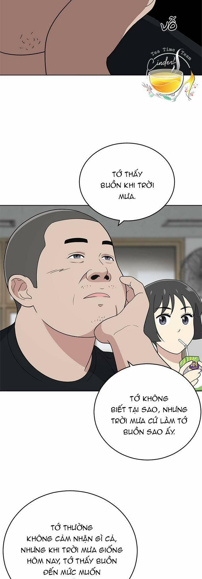 Cô Nàng Hết Thuốc Chữa 63 trang 38