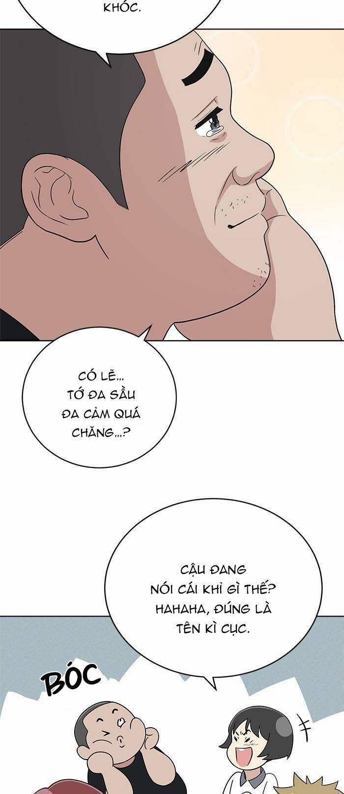 Cô Nàng Hết Thuốc Chữa 63 trang 39