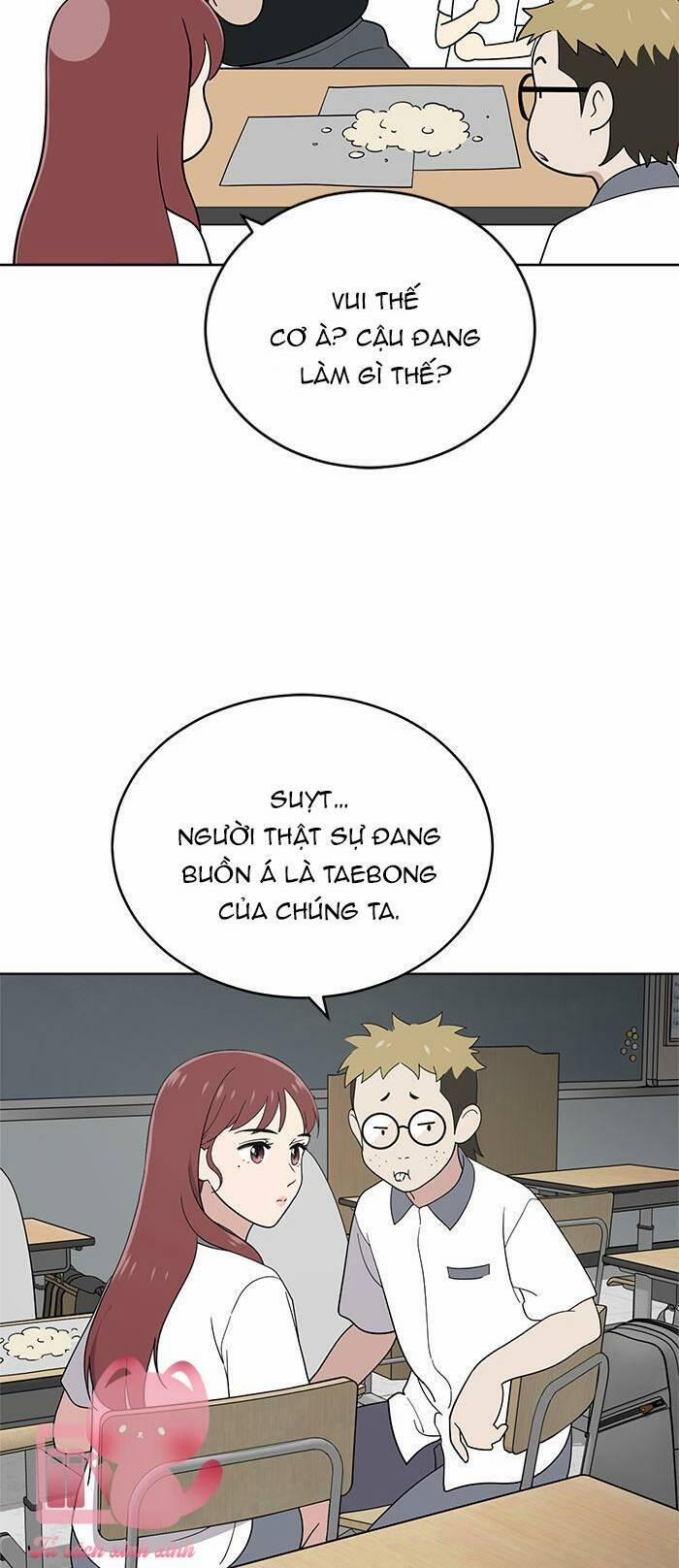 Cô Nàng Hết Thuốc Chữa 63 trang 40