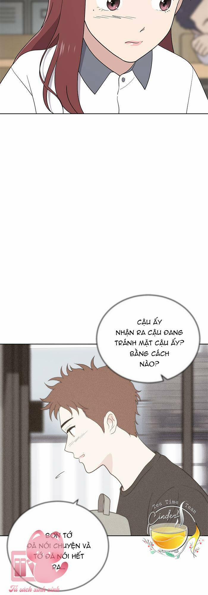 Cô Nàng Hết Thuốc Chữa 63 trang 43