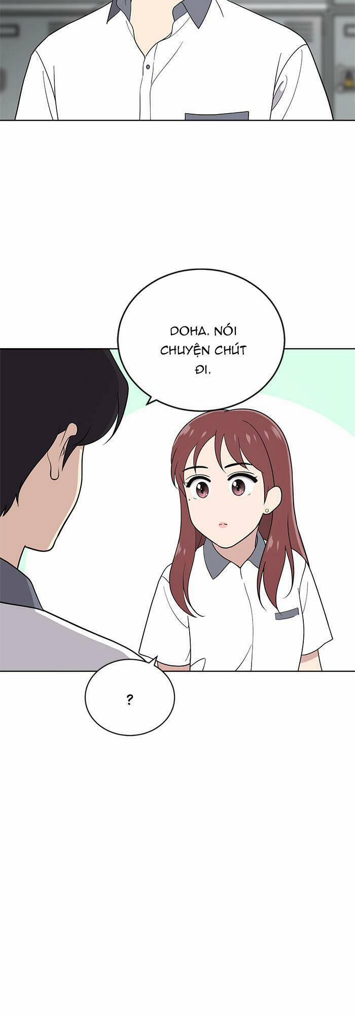 Cô Nàng Hết Thuốc Chữa 63 trang 47