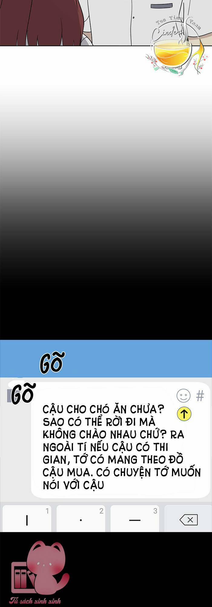 Cô Nàng Hết Thuốc Chữa 63 trang 49