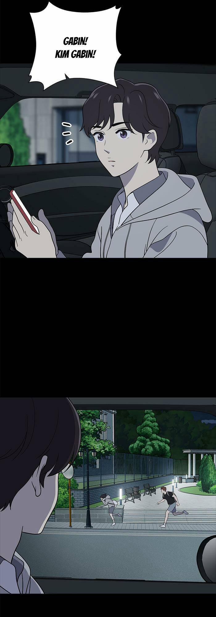 Cô Nàng Hết Thuốc Chữa 63 trang 50