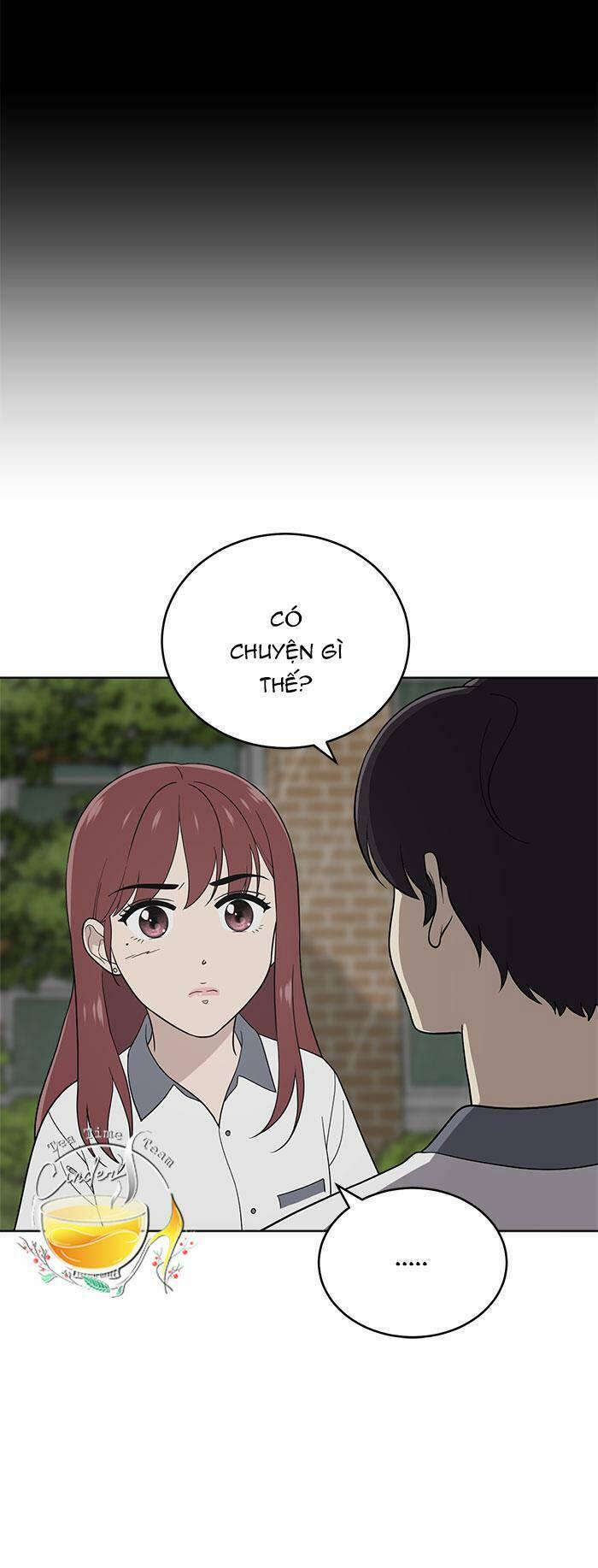 Cô Nàng Hết Thuốc Chữa 63 trang 51