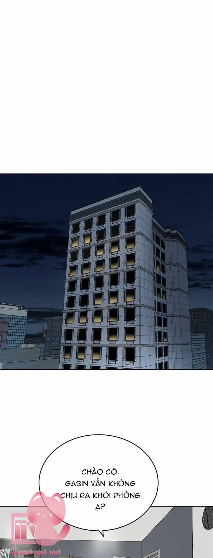 Cô Nàng Hết Thuốc Chữa 63 trang 52