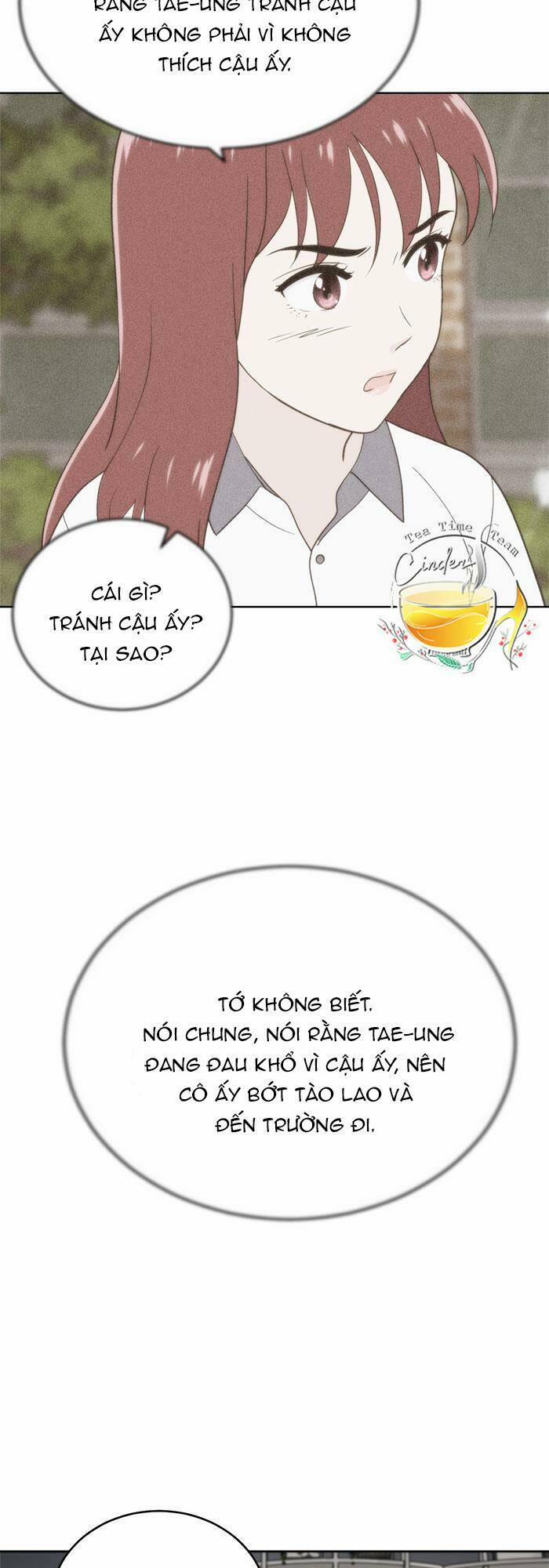 Cô Nàng Hết Thuốc Chữa 63 trang 54