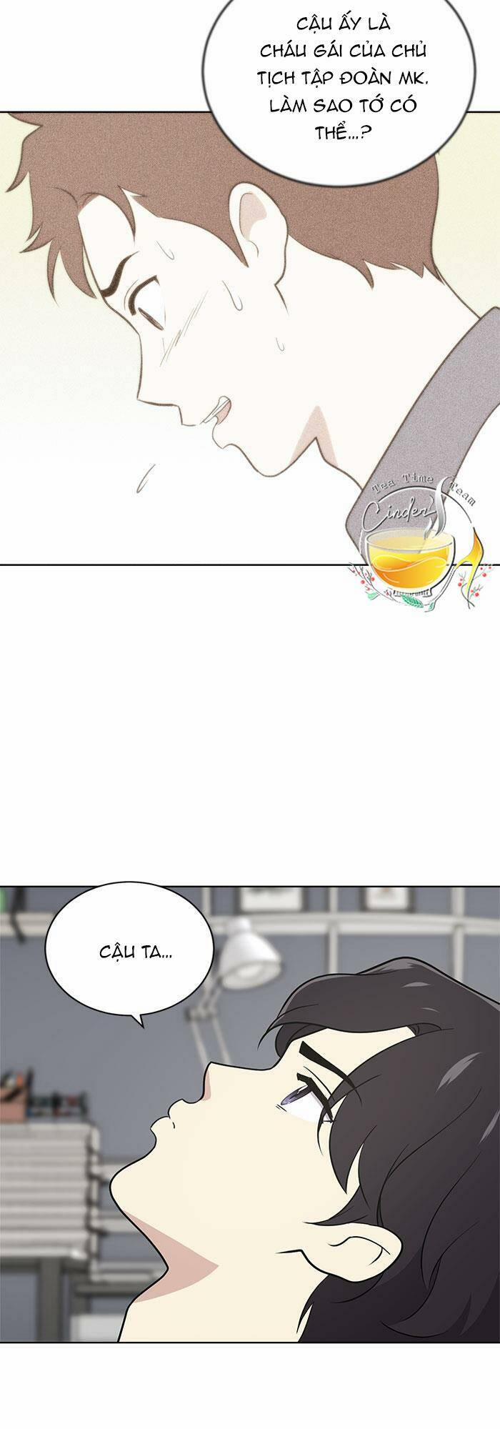 Cô Nàng Hết Thuốc Chữa 63 trang 56