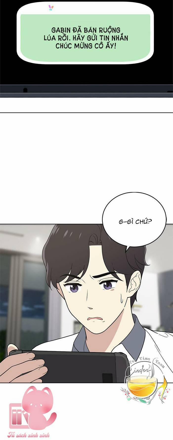 Cô Nàng Hết Thuốc Chữa 63 trang 58