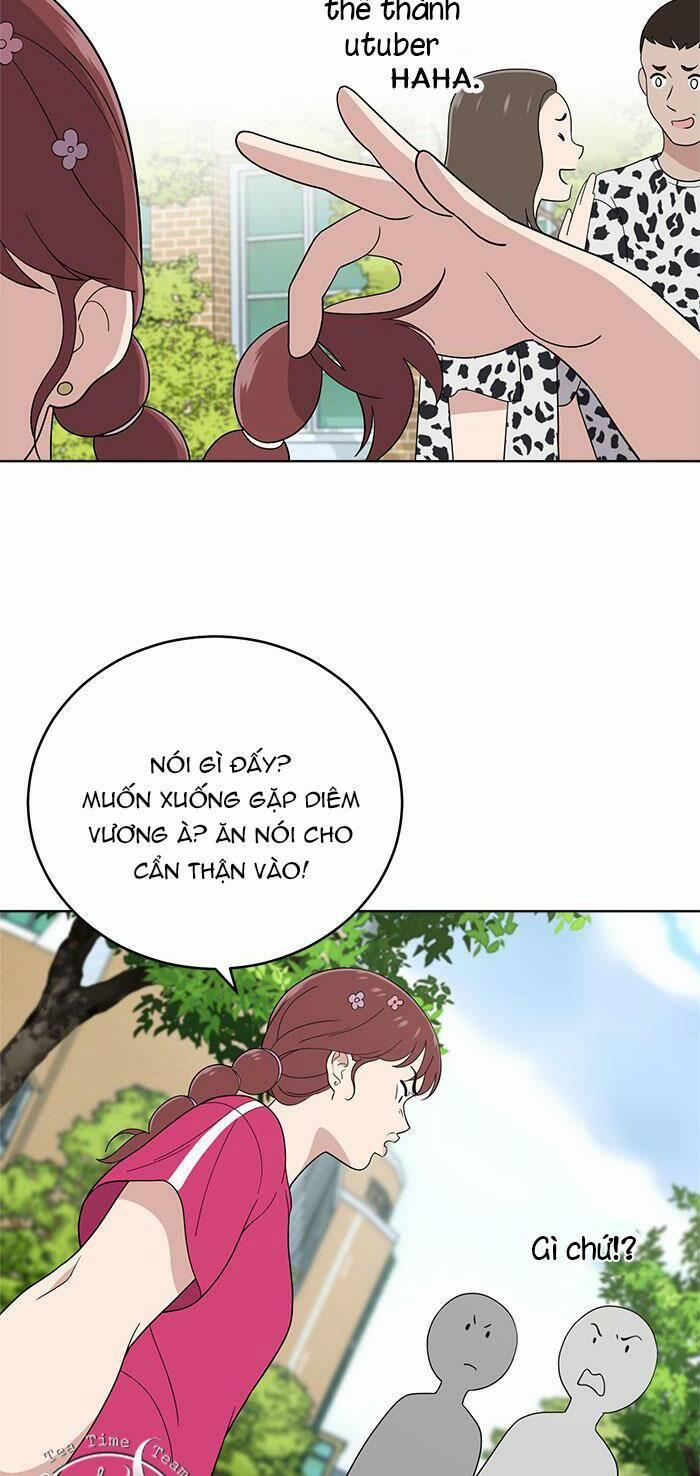 Cô Nàng Hết Thuốc Chữa 63 trang 6