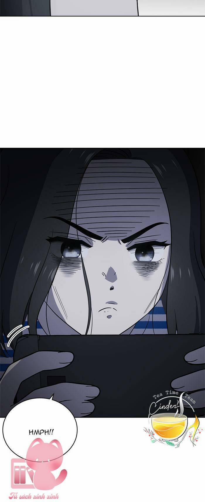 Cô Nàng Hết Thuốc Chữa 63 trang 61