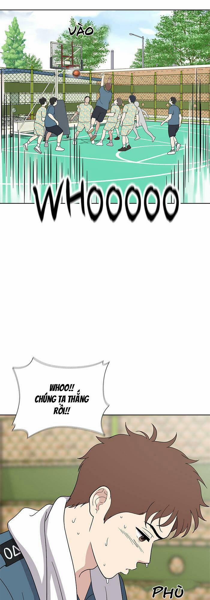 Cô Nàng Hết Thuốc Chữa 63 trang 9