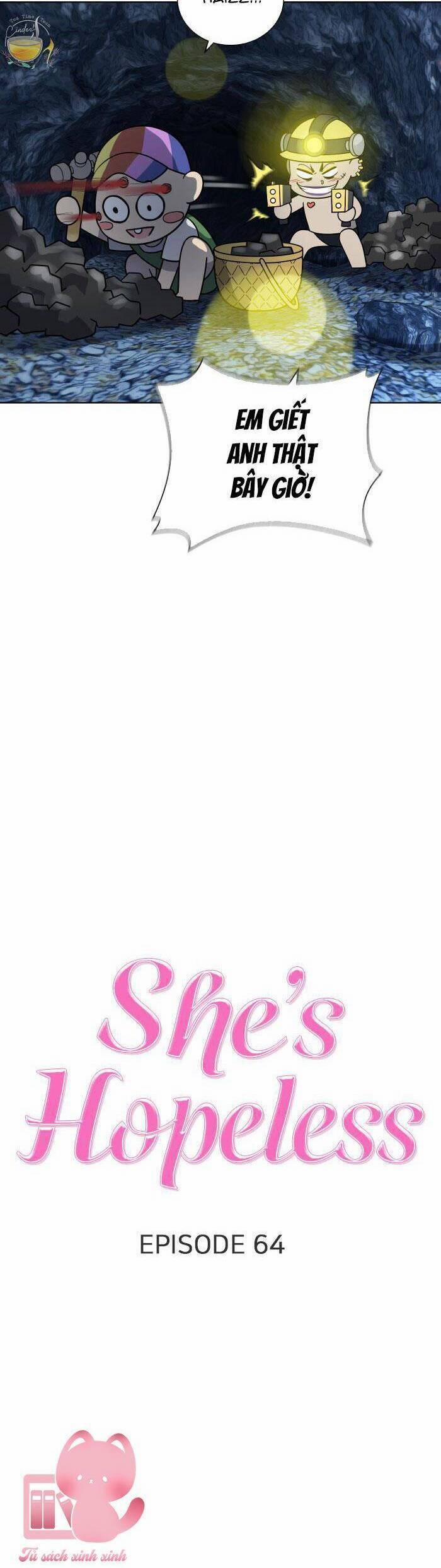 Cô Nàng Hết Thuốc Chữa 64 trang 10