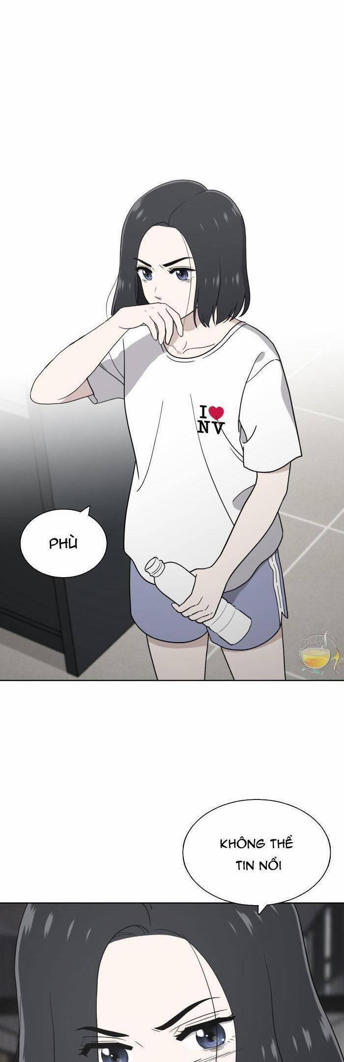 Cô Nàng Hết Thuốc Chữa 64 trang 13