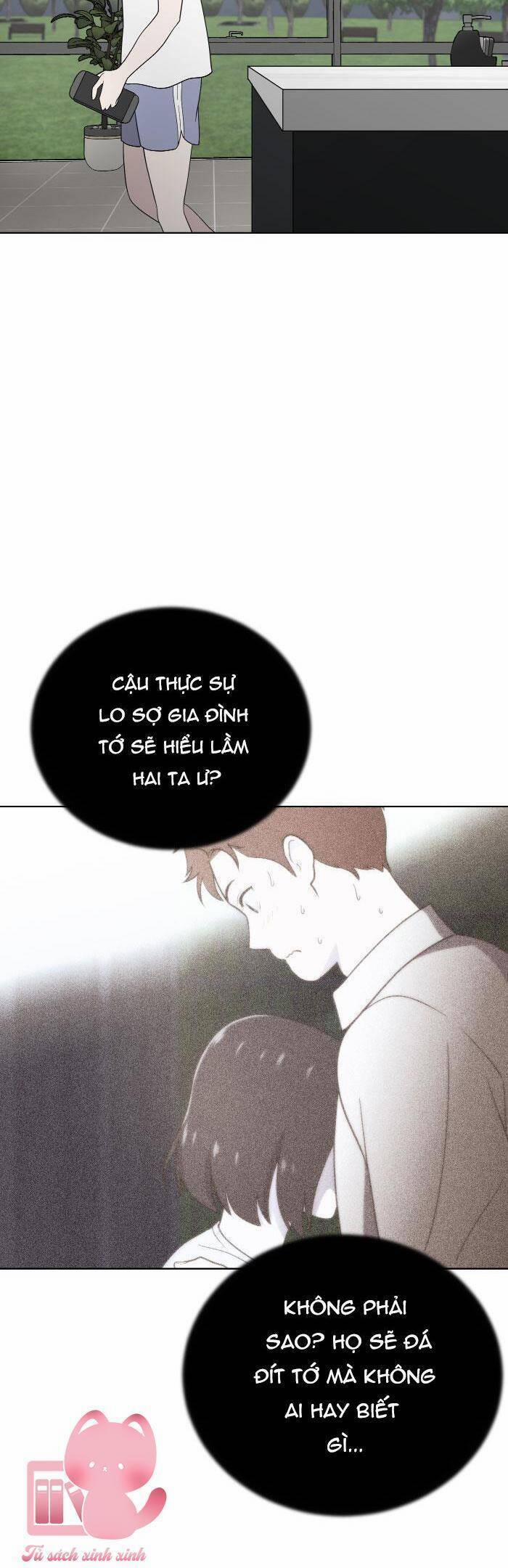 Cô Nàng Hết Thuốc Chữa 64 trang 15