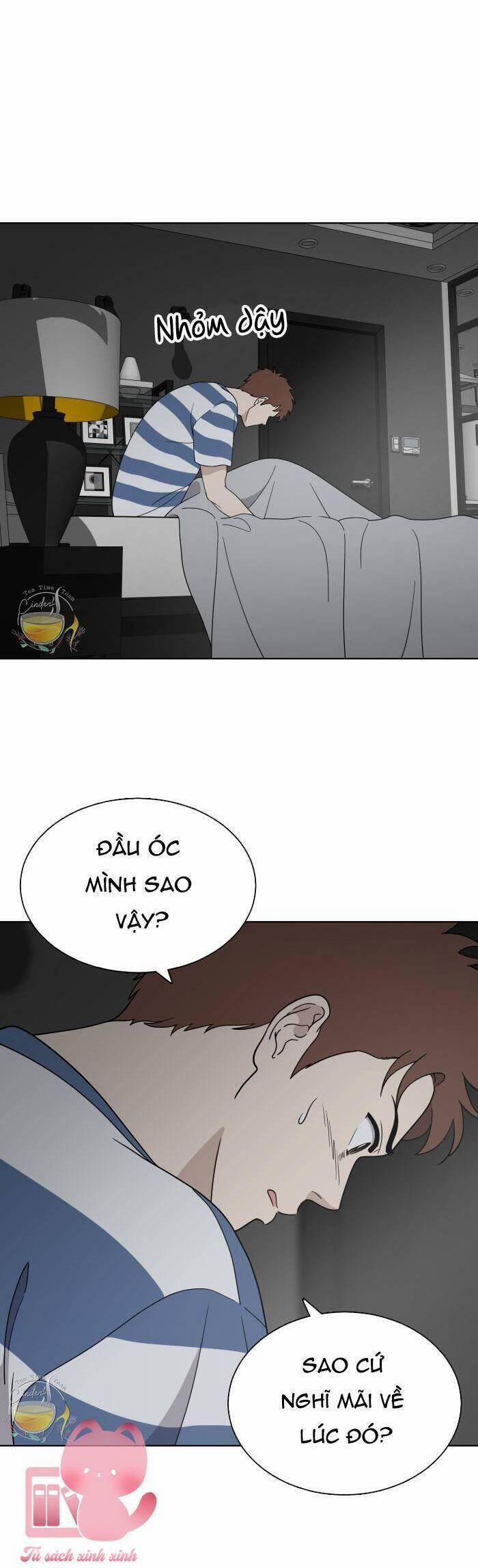 Cô Nàng Hết Thuốc Chữa 64 trang 20