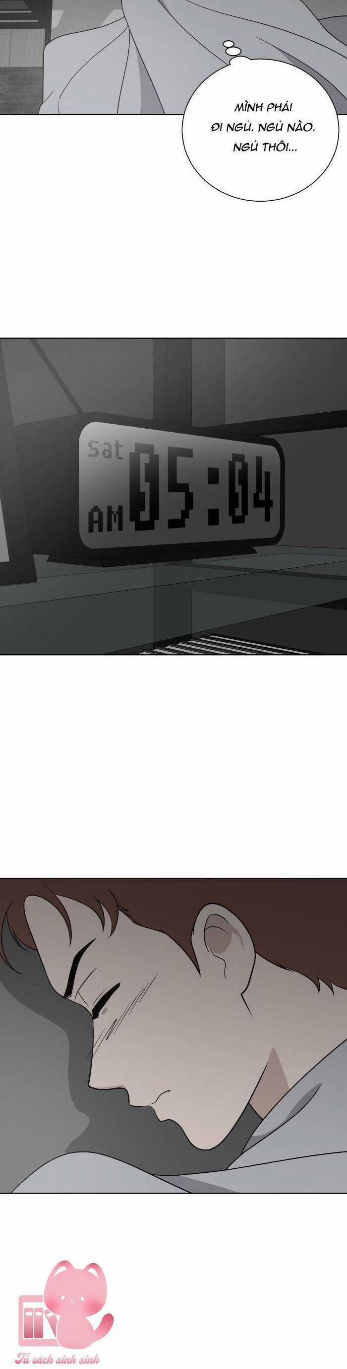 Cô Nàng Hết Thuốc Chữa 64 trang 22