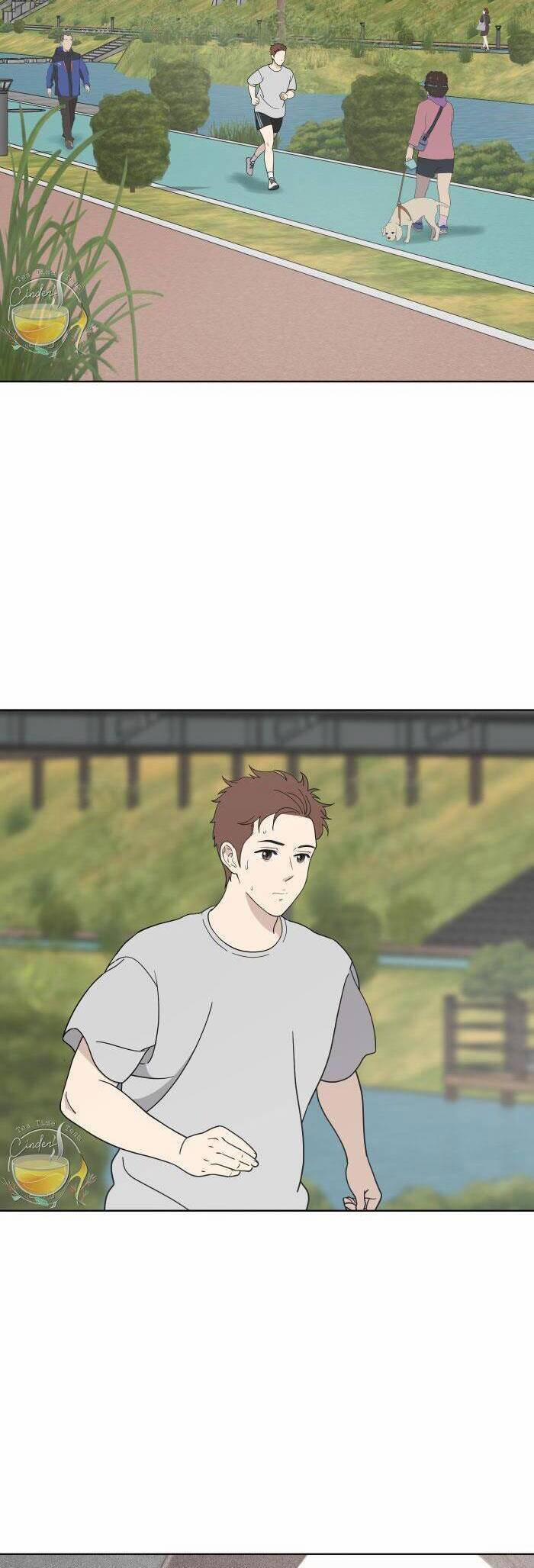 Cô Nàng Hết Thuốc Chữa 64 trang 24