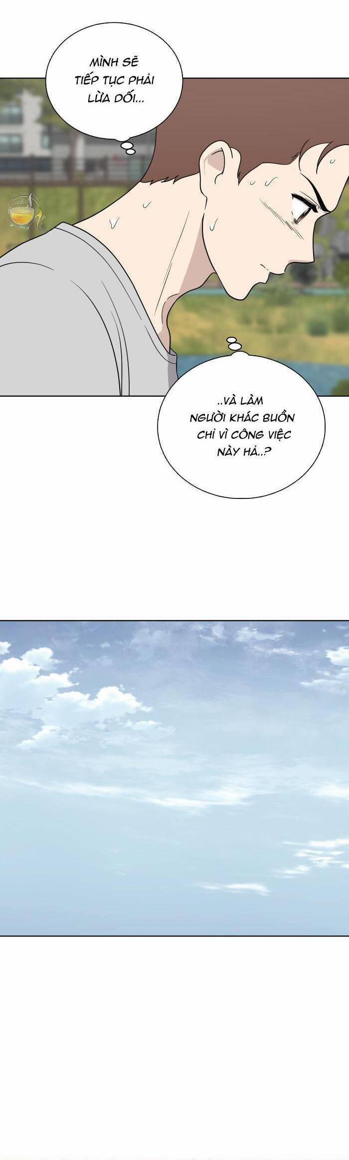 Cô Nàng Hết Thuốc Chữa 64 trang 26