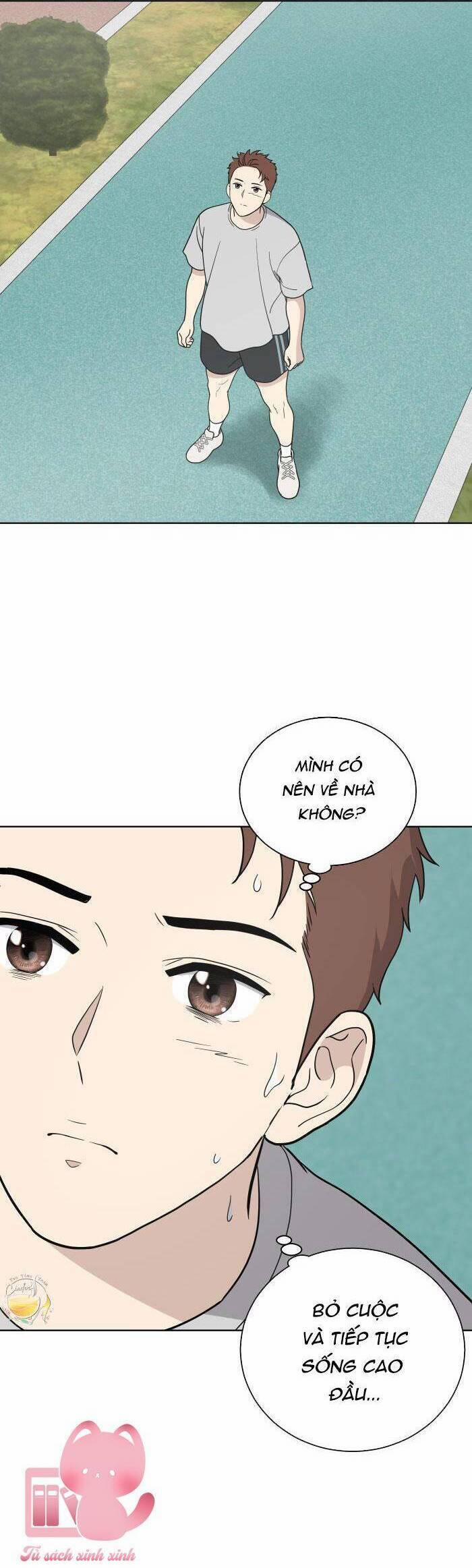 Cô Nàng Hết Thuốc Chữa 64 trang 27