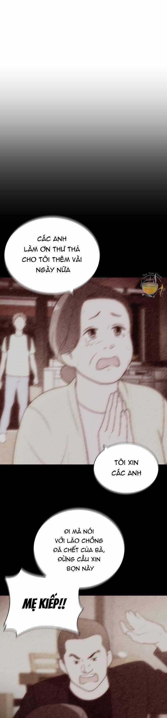 Cô Nàng Hết Thuốc Chữa 64 trang 28