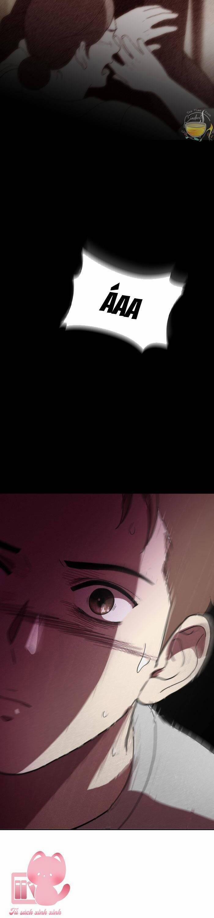 Cô Nàng Hết Thuốc Chữa 64 trang 29