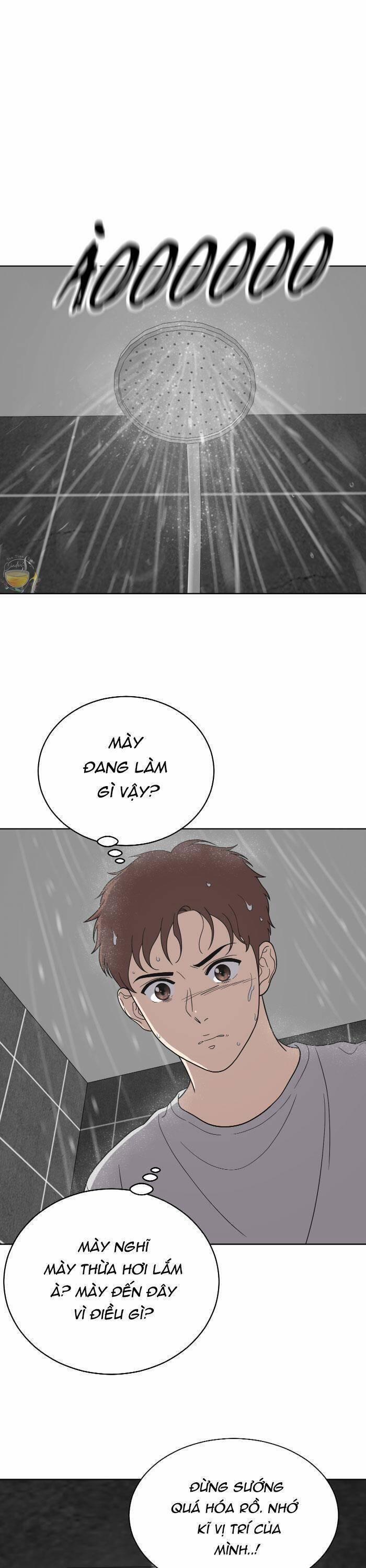 Cô Nàng Hết Thuốc Chữa 64 trang 30