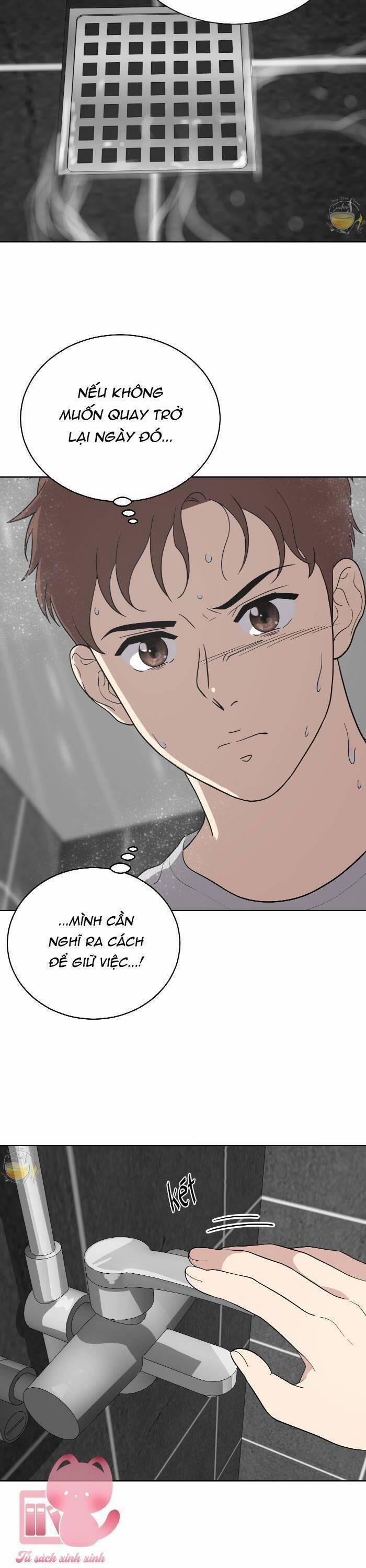 Cô Nàng Hết Thuốc Chữa 64 trang 31