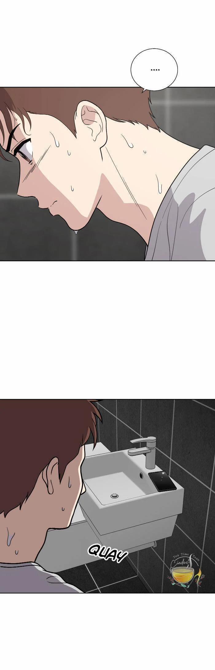 Cô Nàng Hết Thuốc Chữa 64 trang 32