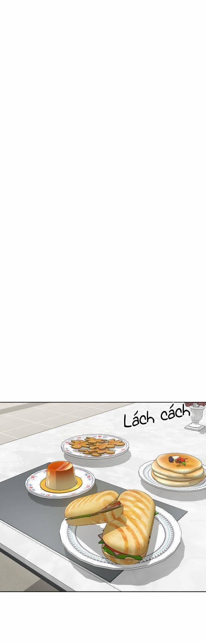 Cô Nàng Hết Thuốc Chữa 64 trang 33