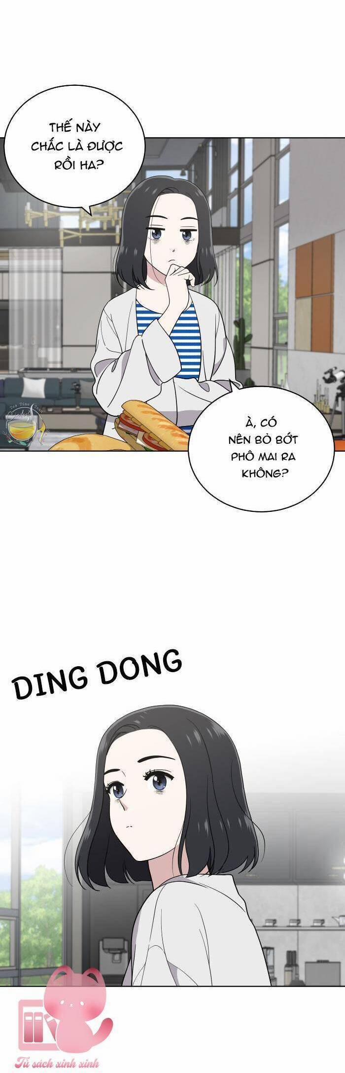 Cô Nàng Hết Thuốc Chữa 64 trang 34