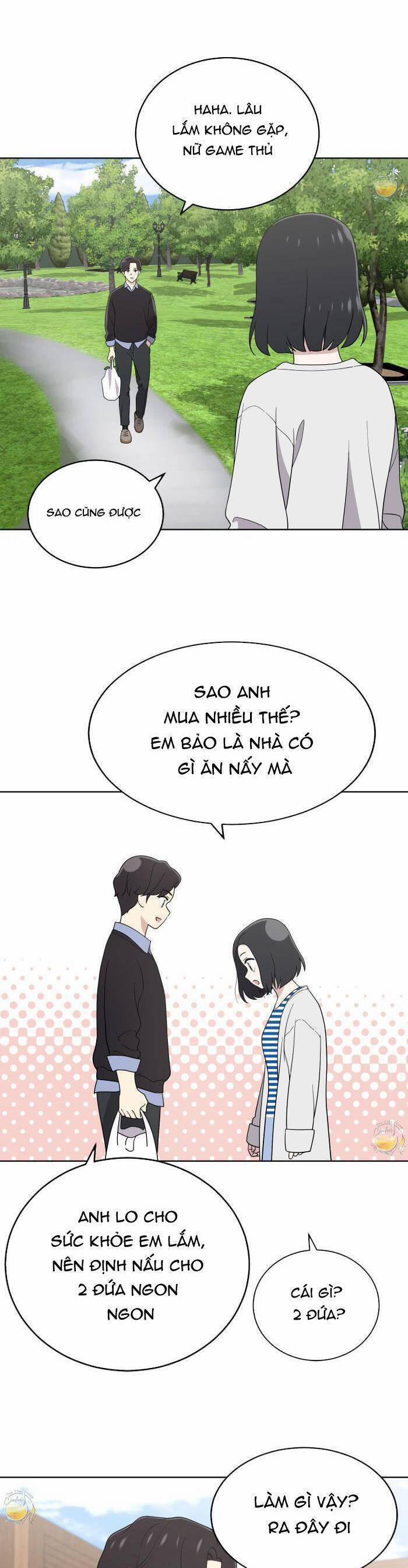 Cô Nàng Hết Thuốc Chữa 64 trang 35