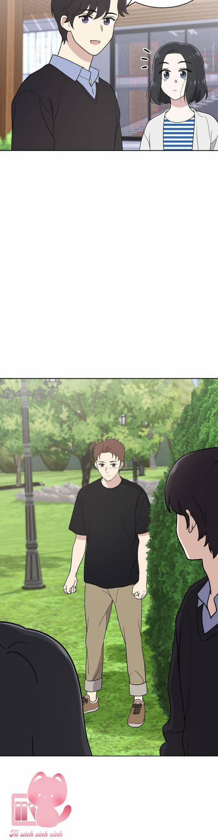 Cô Nàng Hết Thuốc Chữa 64 trang 36