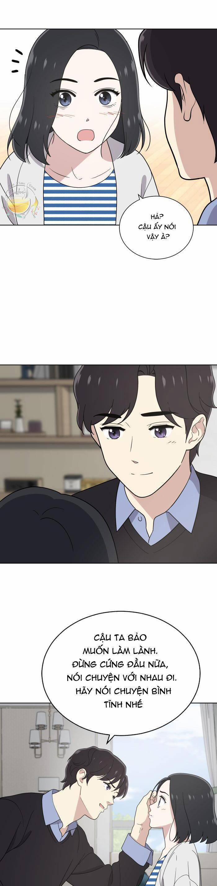 Cô Nàng Hết Thuốc Chữa 64 trang 39