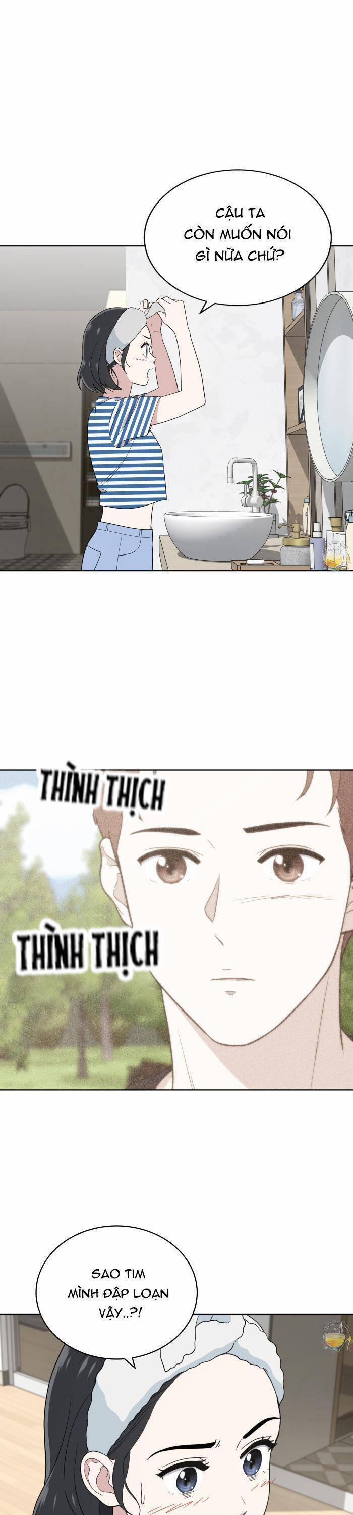 Cô Nàng Hết Thuốc Chữa 64 trang 41