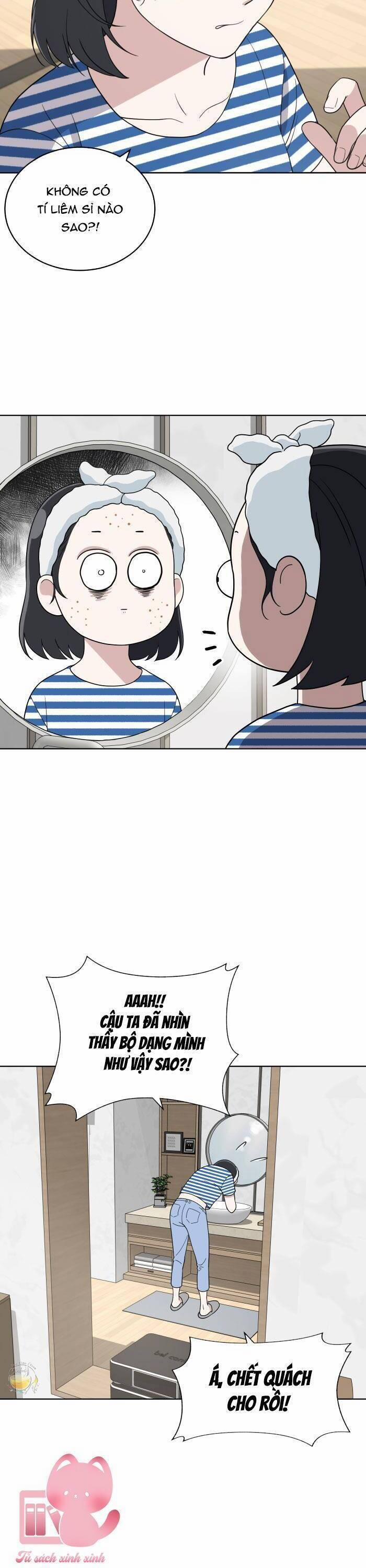 Cô Nàng Hết Thuốc Chữa 64 trang 42