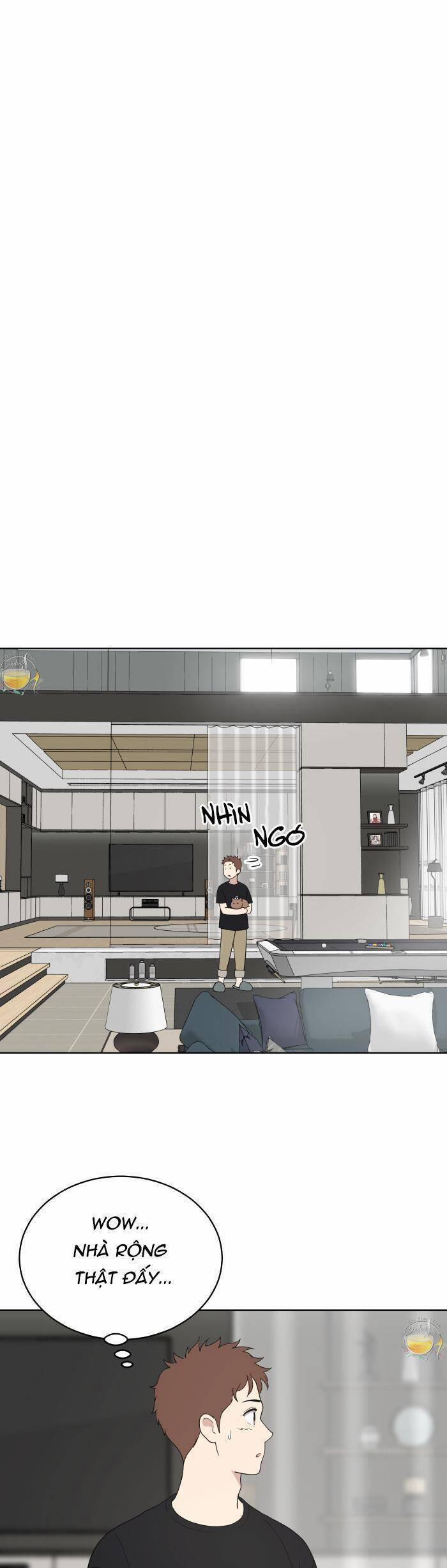 Cô Nàng Hết Thuốc Chữa 64 trang 43