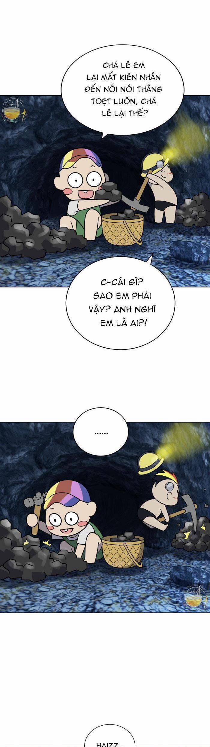 Cô Nàng Hết Thuốc Chữa 64 trang 9