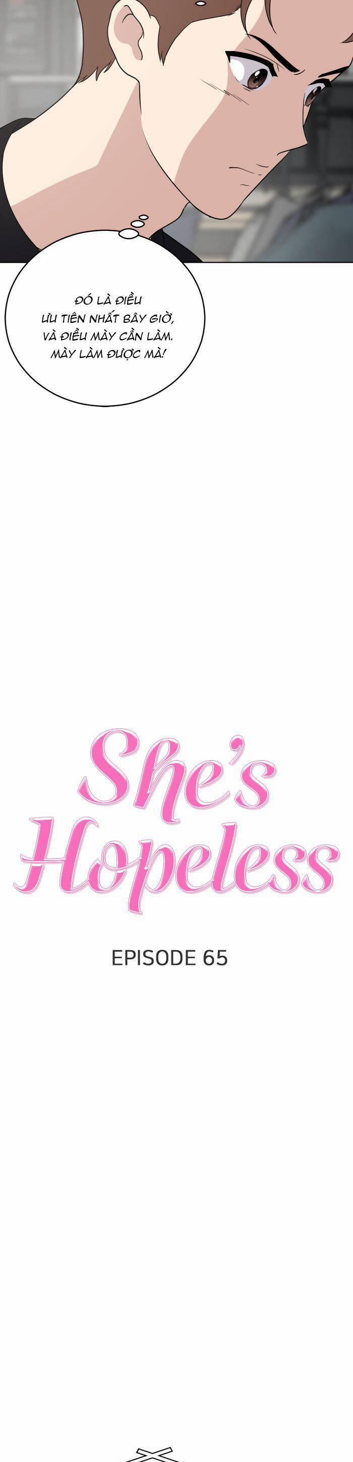 Cô Nàng Hết Thuốc Chữa 65 trang 13