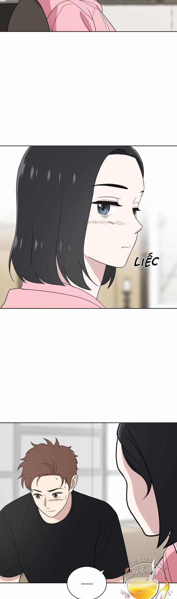 Cô Nàng Hết Thuốc Chữa 65 trang 17