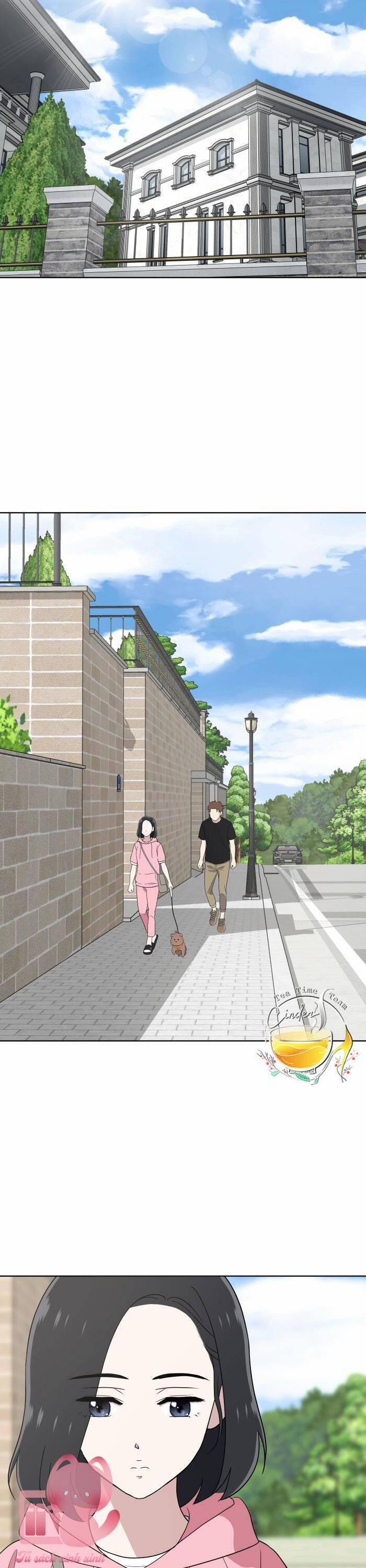 Cô Nàng Hết Thuốc Chữa 65 trang 27