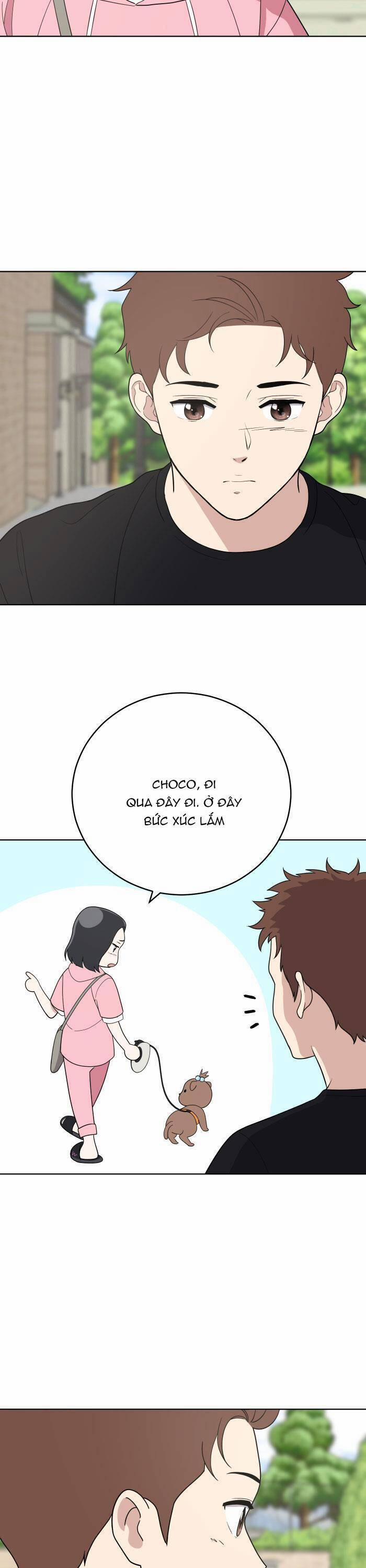 Cô Nàng Hết Thuốc Chữa 65 trang 28