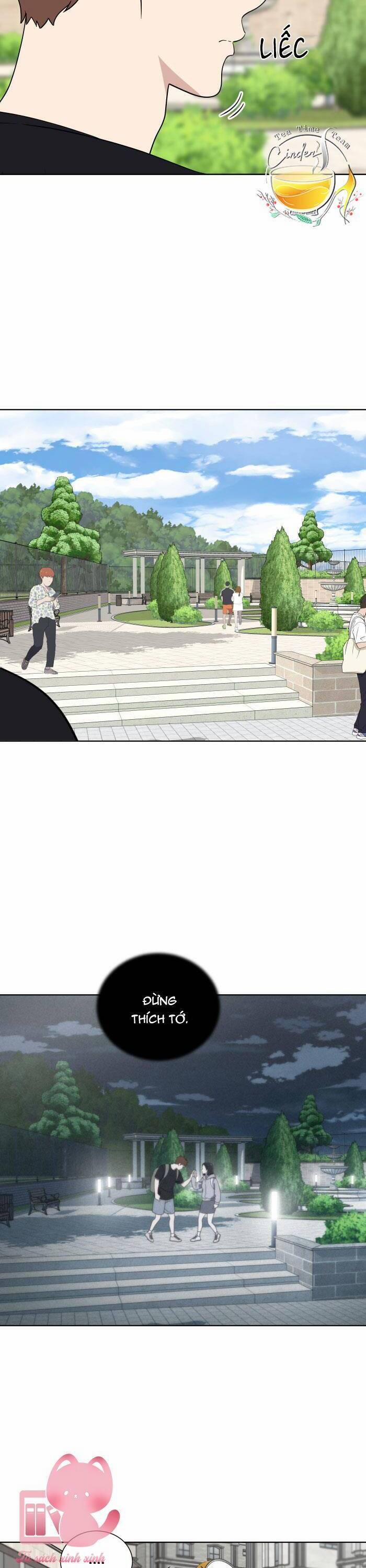 Cô Nàng Hết Thuốc Chữa 65 trang 29