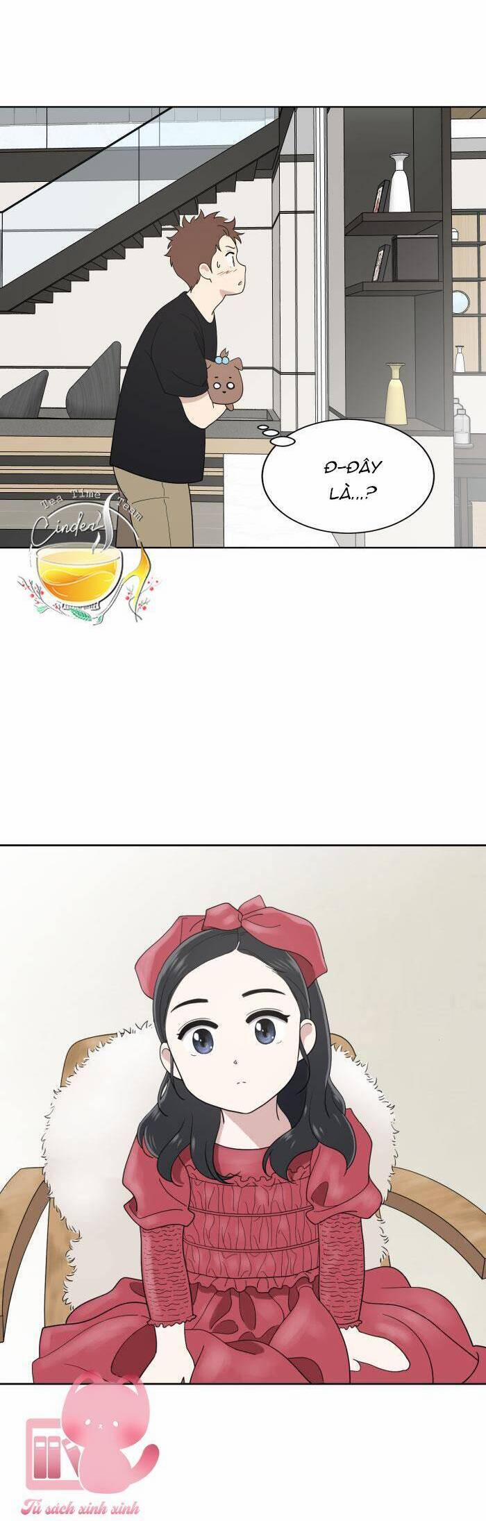 Cô Nàng Hết Thuốc Chữa 65 trang 3