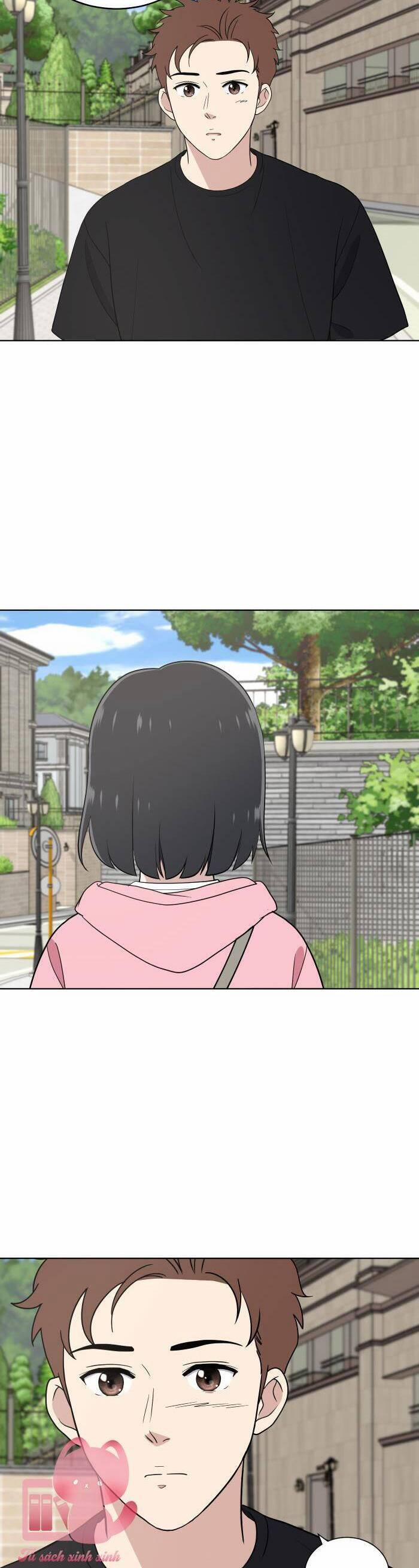 Cô Nàng Hết Thuốc Chữa 65 trang 31