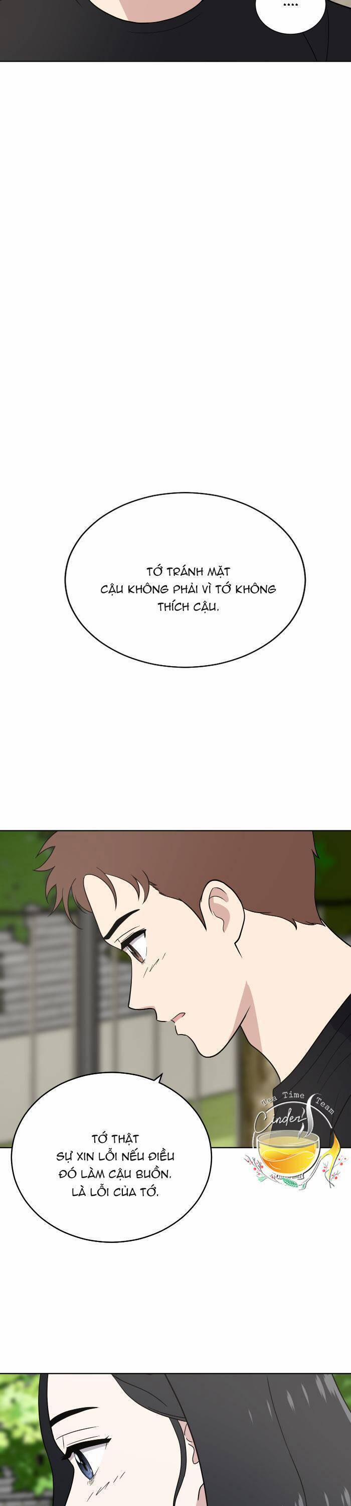 Cô Nàng Hết Thuốc Chữa 65 trang 32