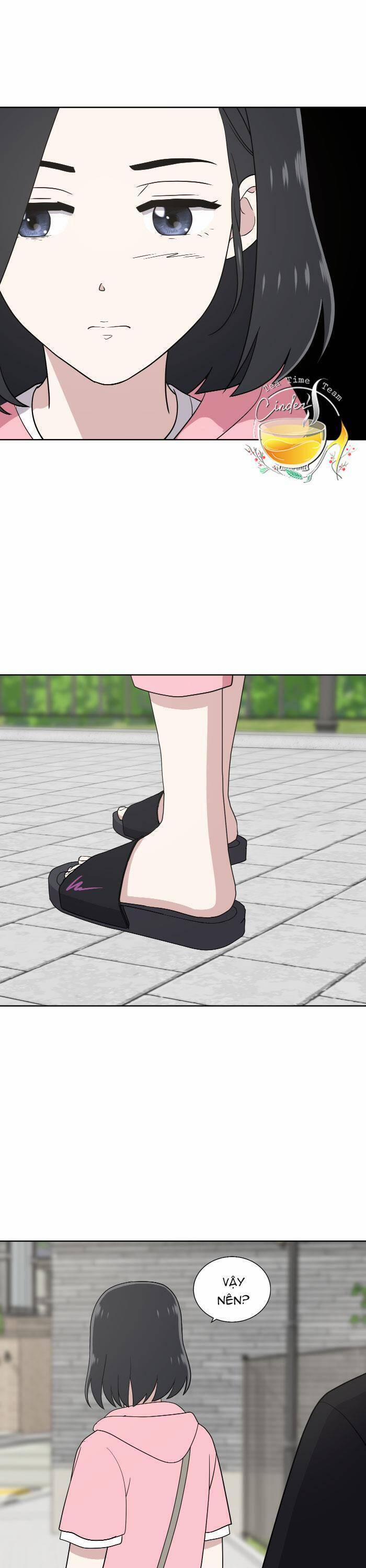 Cô Nàng Hết Thuốc Chữa 65 trang 34